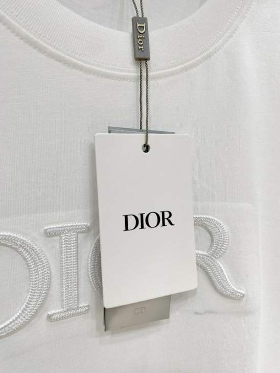Dior T Shirts Short _SKUDiorM-3XLxetr30016302
